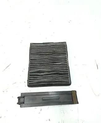 Honda Civic Cabin air micro filter frame (part) 