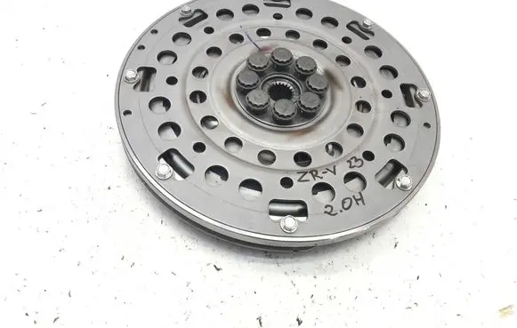 Honda ZR-V Dual mass flywheel 3F150931 Q23226A0139