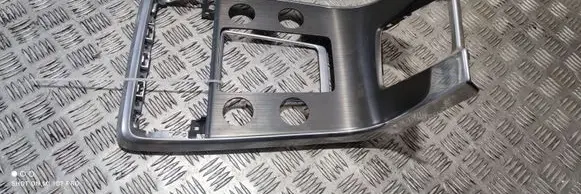 Volvo S60 Climate control/heater control trim 30781498