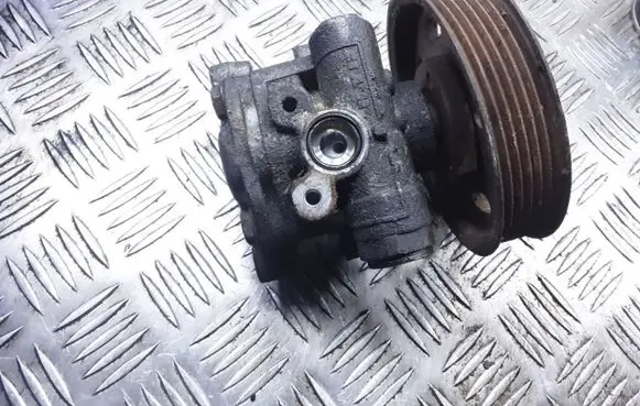 Skoda Octavia Mk1 (1U) Power steering pump 1J0422154B