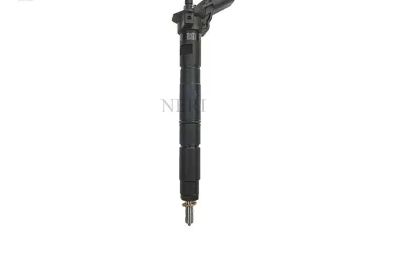 Audi A6 S6 C6 4F Fuel injector 0445115004 0445115003 0445115023