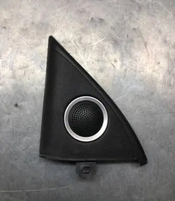 Audi A5 8T 8F Front door speaker cover trim 8T0035423A