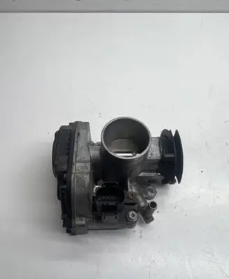 Volkswagen Golf IV Throttle body valve 030133064F 408237130004