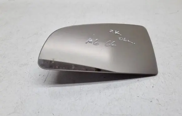 Audi A4 S4 B7 8E 8H Wing mirror glass 8E0857535D