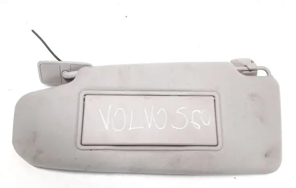 Volvo S60 Sun visor