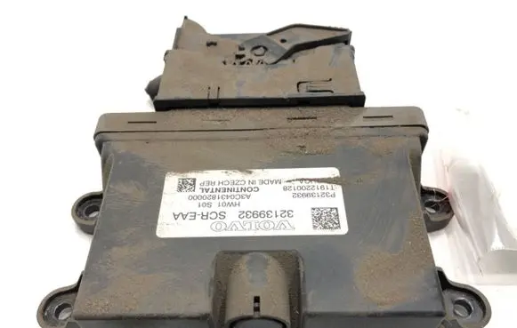 Volvo XC60 Other control units/modules 32139932