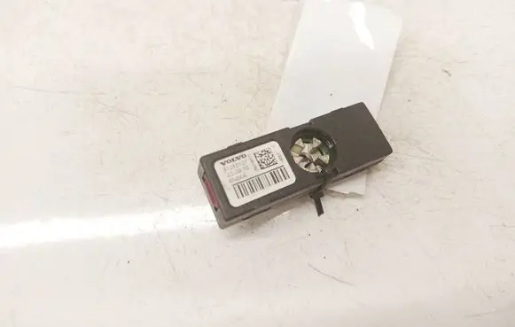 Volvo V60 Antenna control unit 31282107