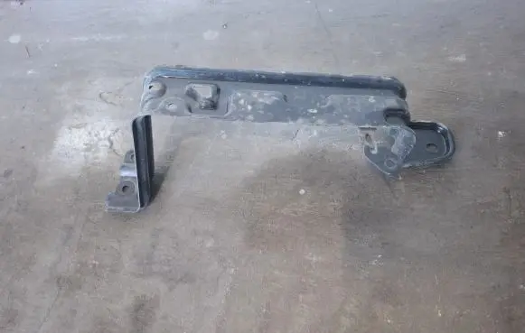 Lexus NX Other under body part 