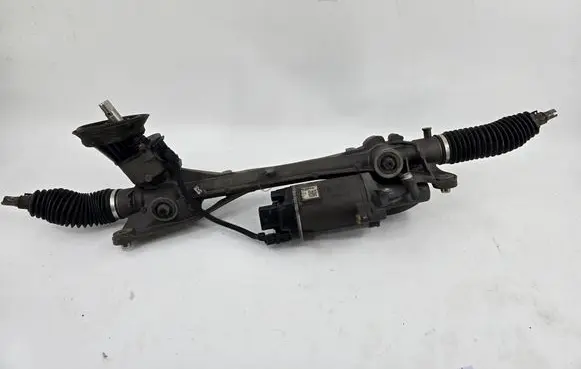 Audi TT TTS RS Mk3 8S Steering rack 3Q0909144H 8S1423053K