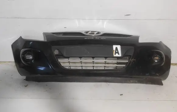 Hyundai i20 (PB PBT) Front bumper 865111J000