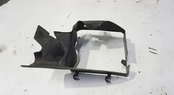 Volkswagen Phaeton Intercooler radiator