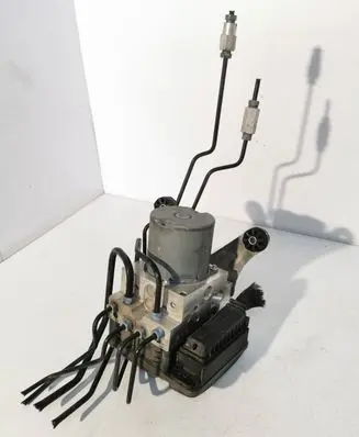 BMW 5 F10 F11 ABS Pump 6799517 6799515 6785442