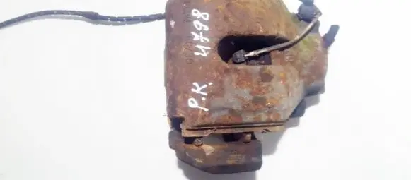 BMW X5 E53 Front brake caliper