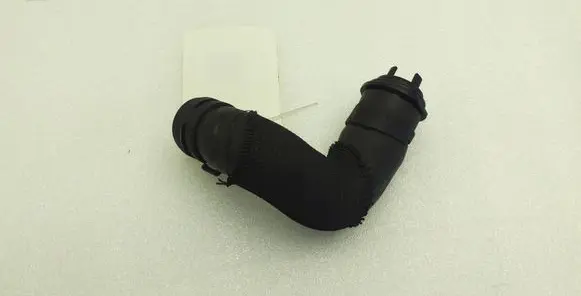 Porsche Cayenne (92A) Engine coolant pipe/hose
