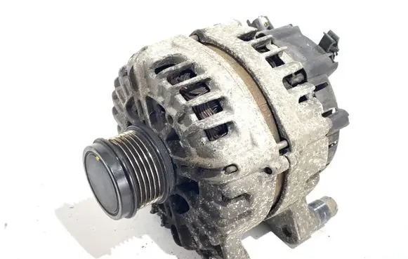 Citroen C4 Grand Picasso Generator/alternator 9810525380