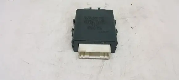 Toyota Yaris Other control units/modules 8598052031 0515003570