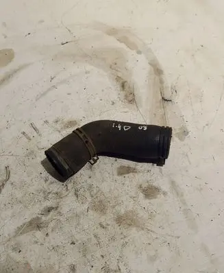 Seat Ibiza II (6k) Intercooler hose/pipe