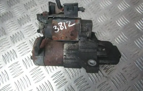Mazda 5 Starter motor m000t90981 l813