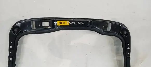 Mini One - Cooper R57 Top upper radiator support slam panel 7147911