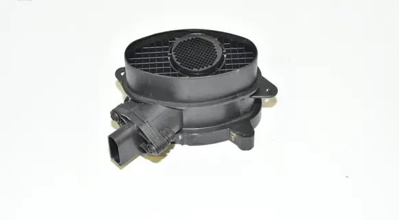 BMW 5 E39 Mass air flow meter 0928400527