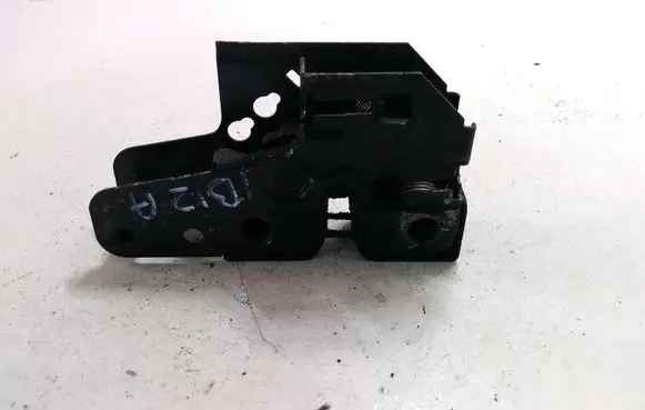 Seat Ibiza III (6L) Tailgate/trunk/boot lock/catch/latch 6L0823509B