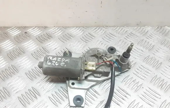 Mazda 626 Rear window wiper motor WM42041S