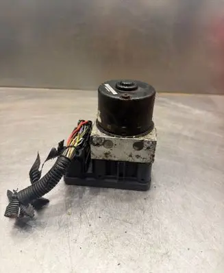 Ford Fiesta ABS Pump 06210956193K 000403531D0 HCU9B03F68
