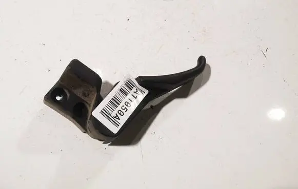 Volkswagen PASSAT B5 Engine bonnet (hood) release handle 