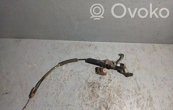 Jaguar XF X250 Hand brake/parking brake motor 7151120 0000001814 B13214091720