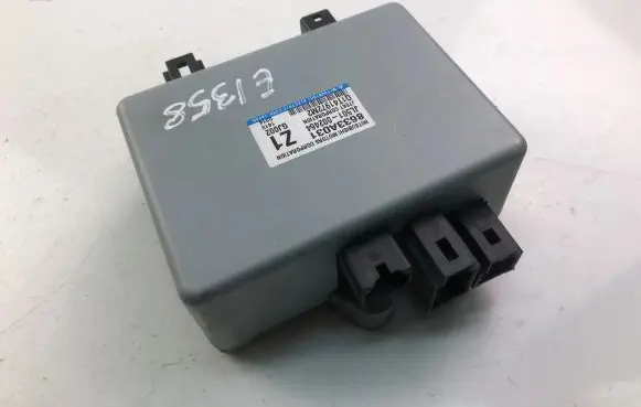 Mitsubishi ASX Other control units/modules 8633A031