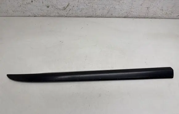 Lexus GS 300 350 430 450H Rear door trim (molding) 7574130590