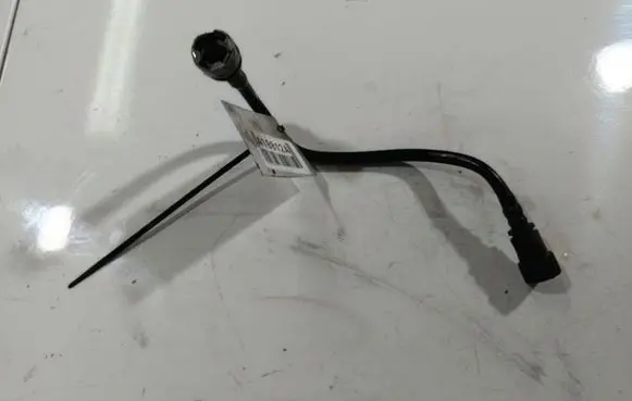 Ford Focus Vacuum line/pipe/hose 