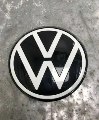 Volkswagen ID.3 Manufacturer badge logo/emblem 10A853601-BILI 10A853601