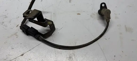 KIA Ceed Crankshaft speed sensor 391802U021
