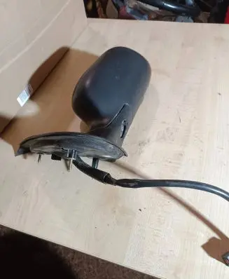 Ford Explorer Front door electric wing mirror