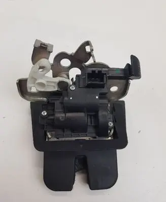 Audi A4 S4 B8 8K Tailgate/trunk/boot lock/catch/latch 8R0827505