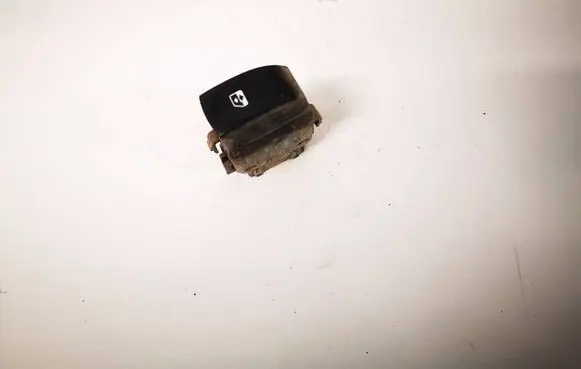 Renault Modus Electric window control switch 214936A