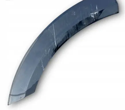 Ford Puma Fender trim (molding) L1TBS286D02B