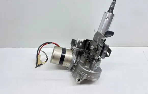 Toyota Verso Electric power steering pump F19010F010 14622F1901