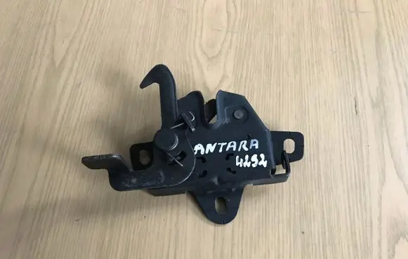 Opel Antara Engine bonnet/hood lock/catch