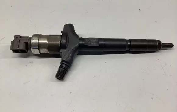 Opel Signum Fuel injector 8972391617