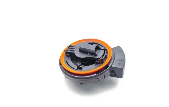 Airbag deployment crash/impact sensor