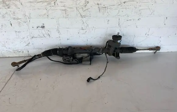 Audi A3 S3 8P Steering rack 1K1423051BD