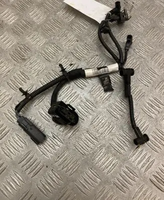 Volvo XC90 Glow plug wires 31342467