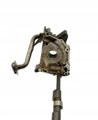 KIA K2500, K2700, K3000 Oil pump 