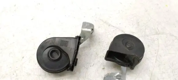 Volvo XC40 Horn signal A046522 E3007042