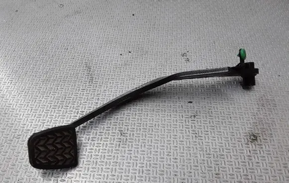 Brake pedal