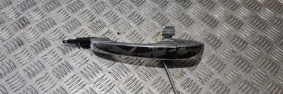 Jeep Grand Cherokee Rear door exterior handle 68078959AC