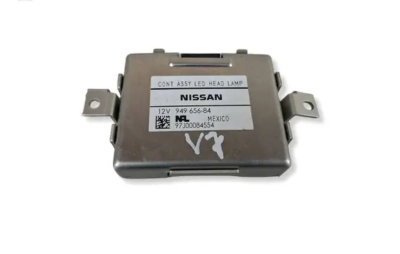 Nissan Murano Z52 LED ballast control module 94965684