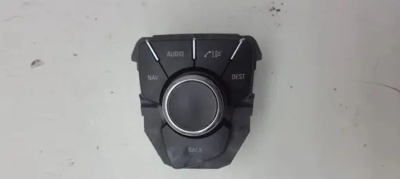 Opel Insignia A Other switches/knobs/shifts 13310070